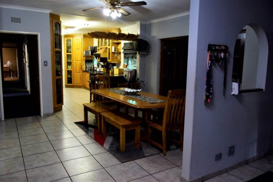 4 Bedroom Property for Sale in Vaalpark Free State